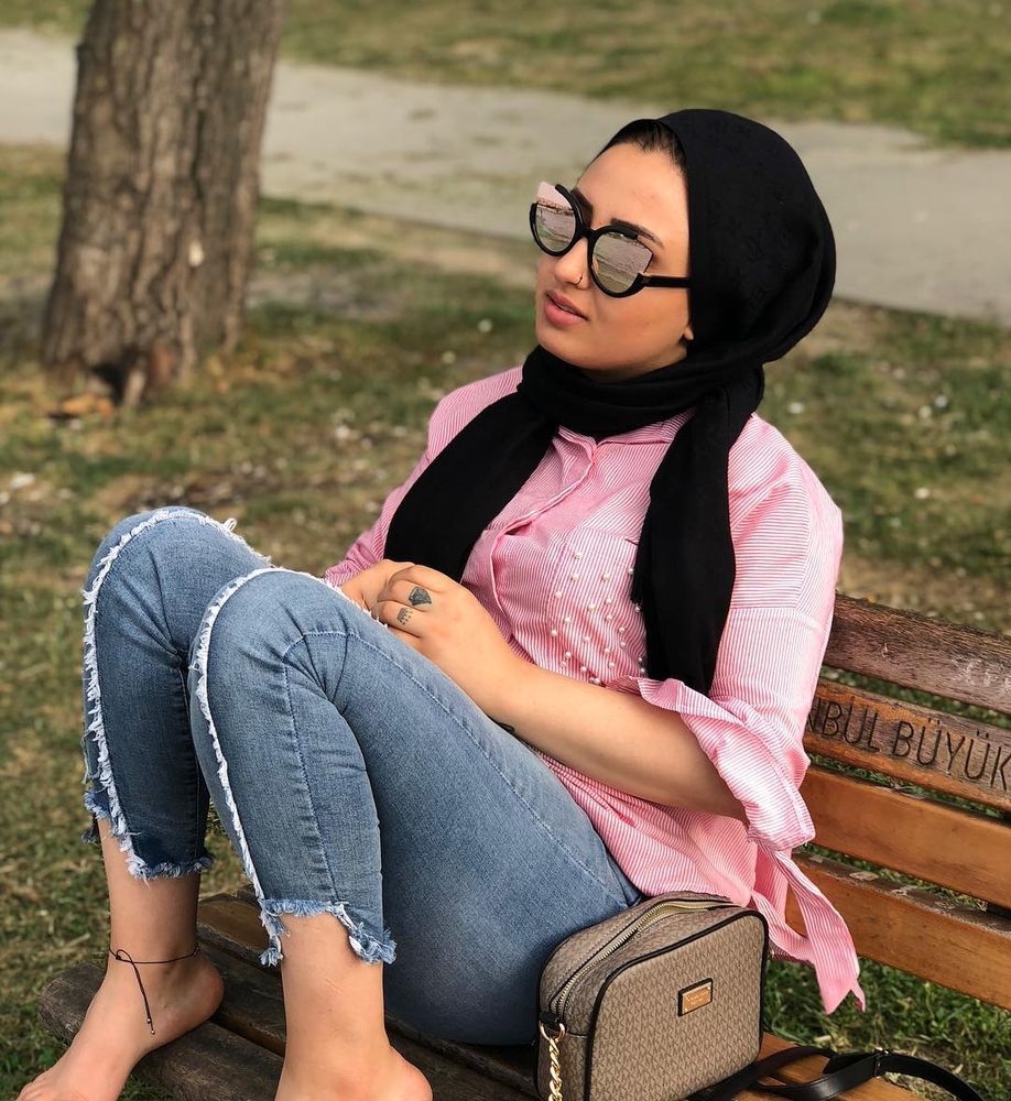 Image of Cansu Dmrci