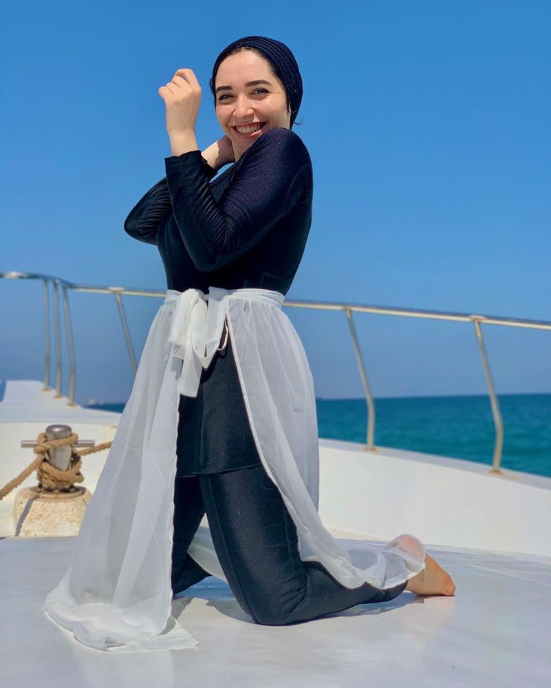 Image of Basant Elrefai