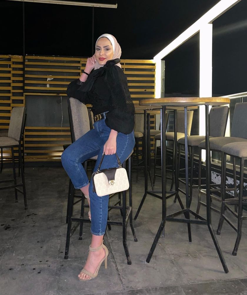 Image of Salwa Dahhan