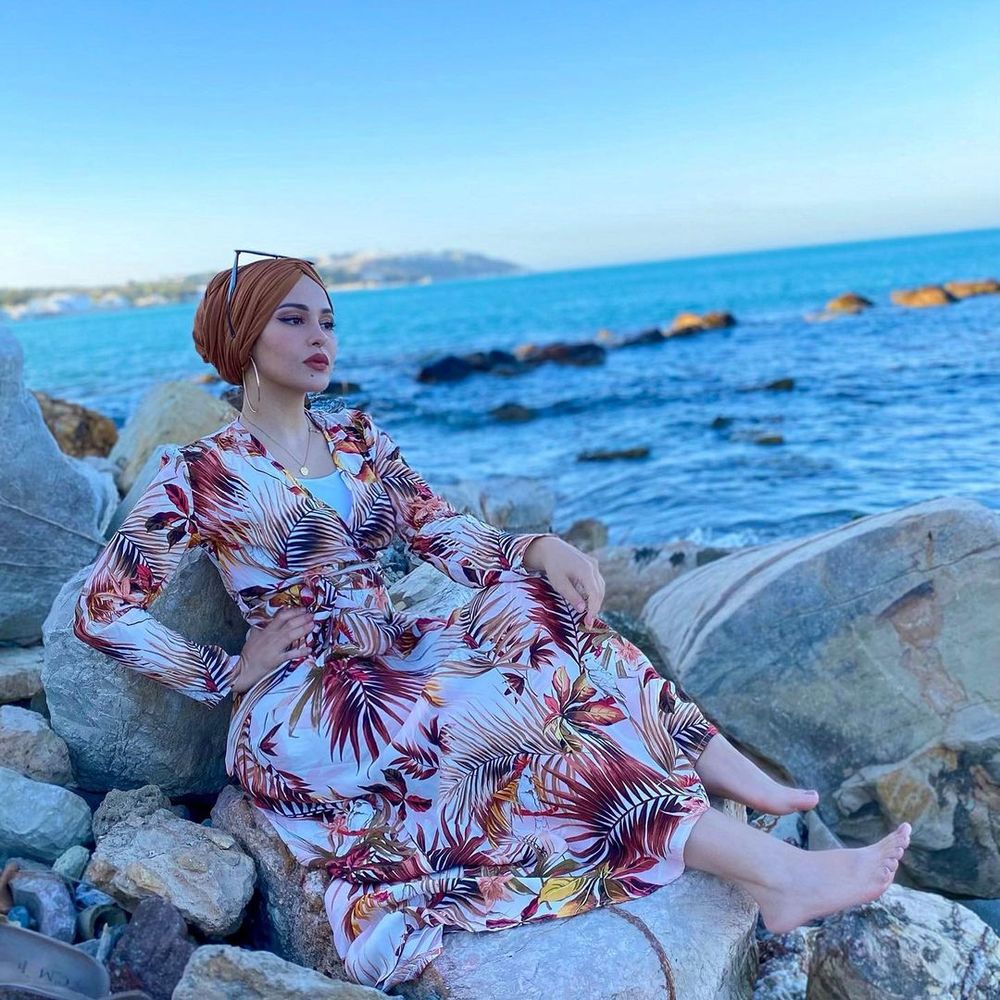 Image of Nesrine Hitana