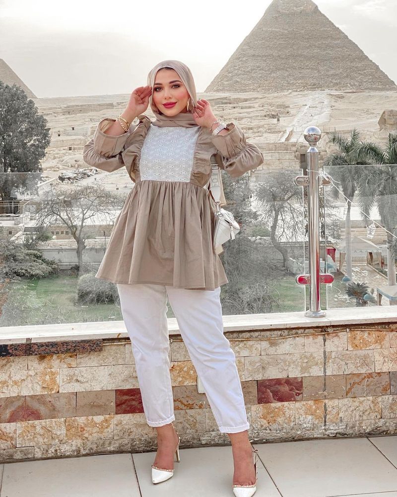 Image of Hanan Abd Alhakim