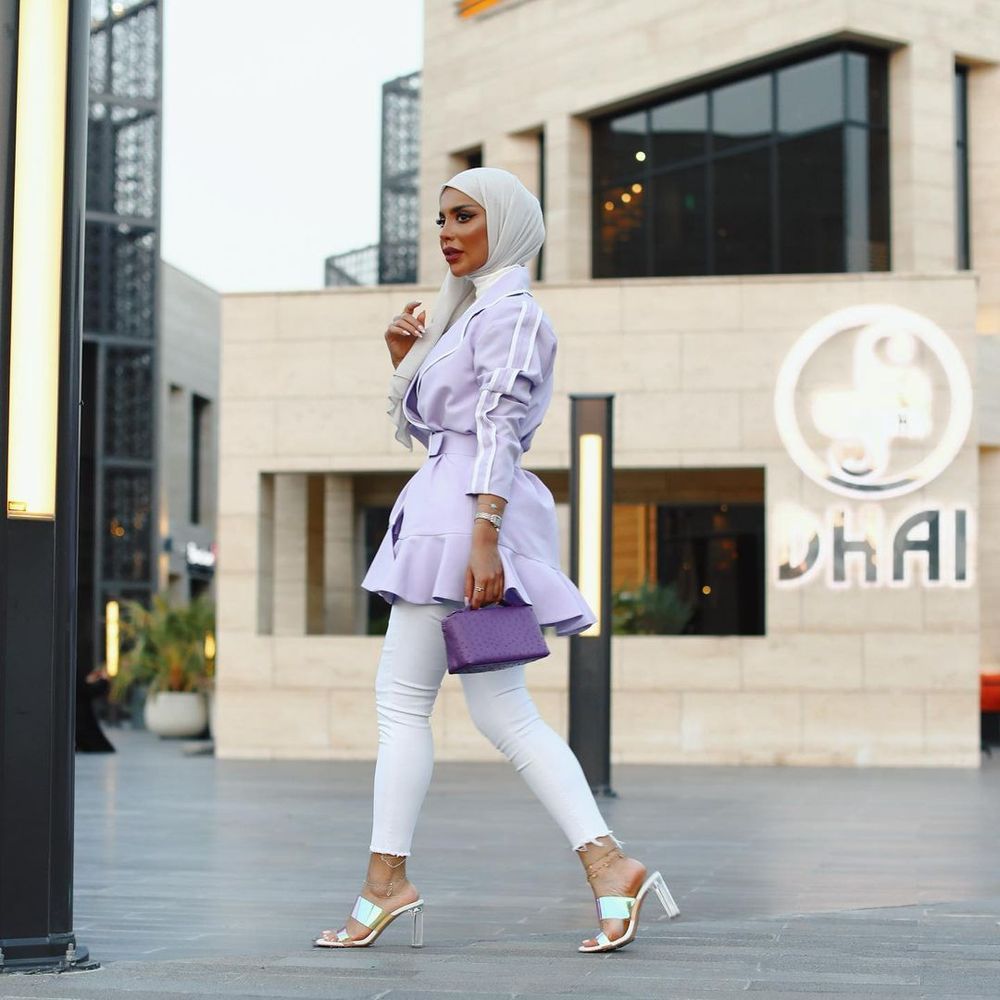 Image of Zahraa Ashkanani