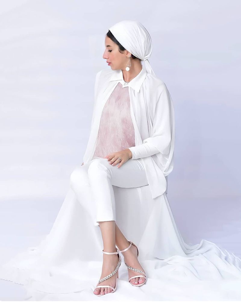 Image of Maha Noureldin