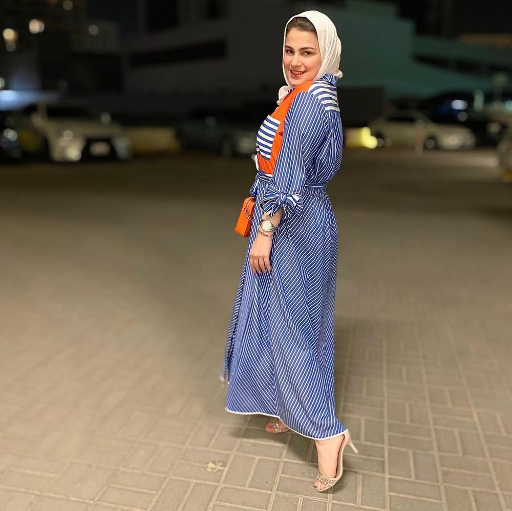 Image of Dr. Mais Dahham