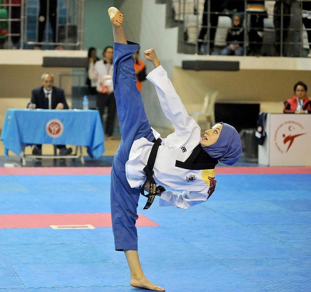 Image of Kubra Dagli