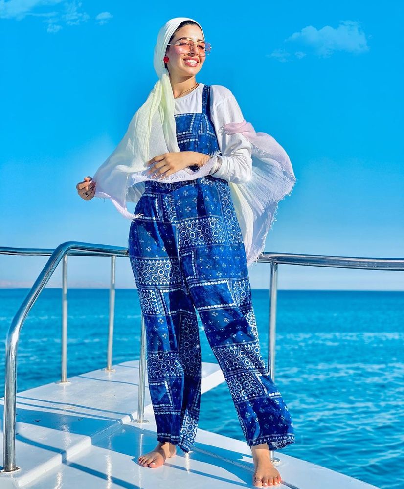 Image of Amira Karam