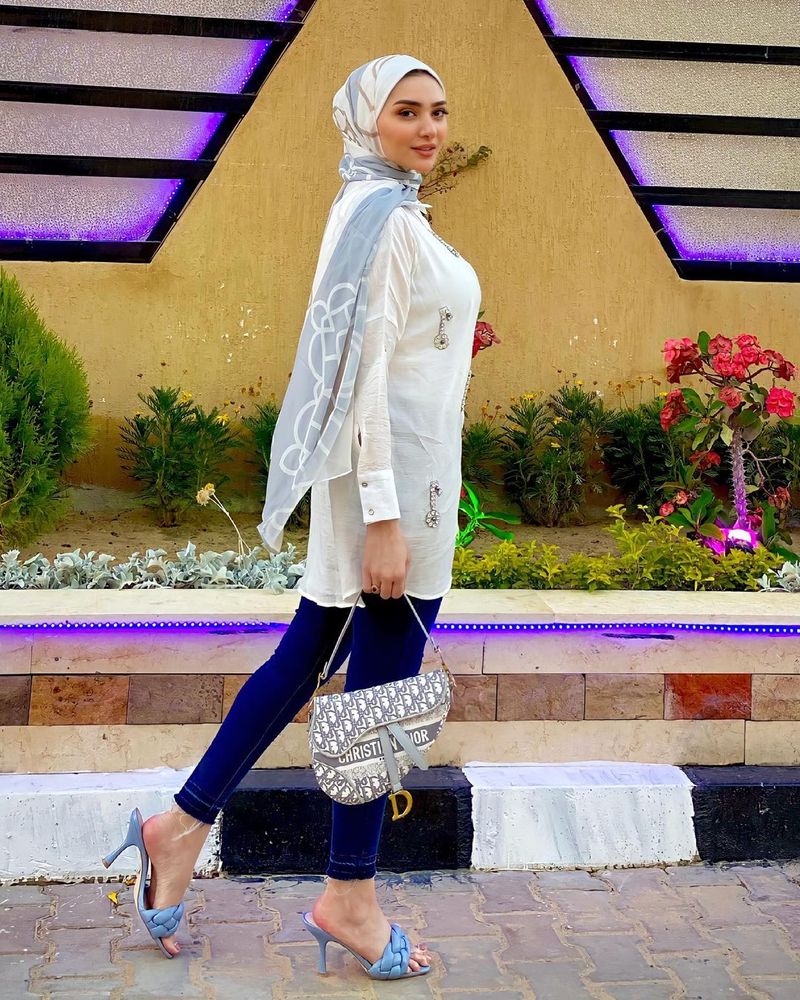 Image of Nada Mohammed