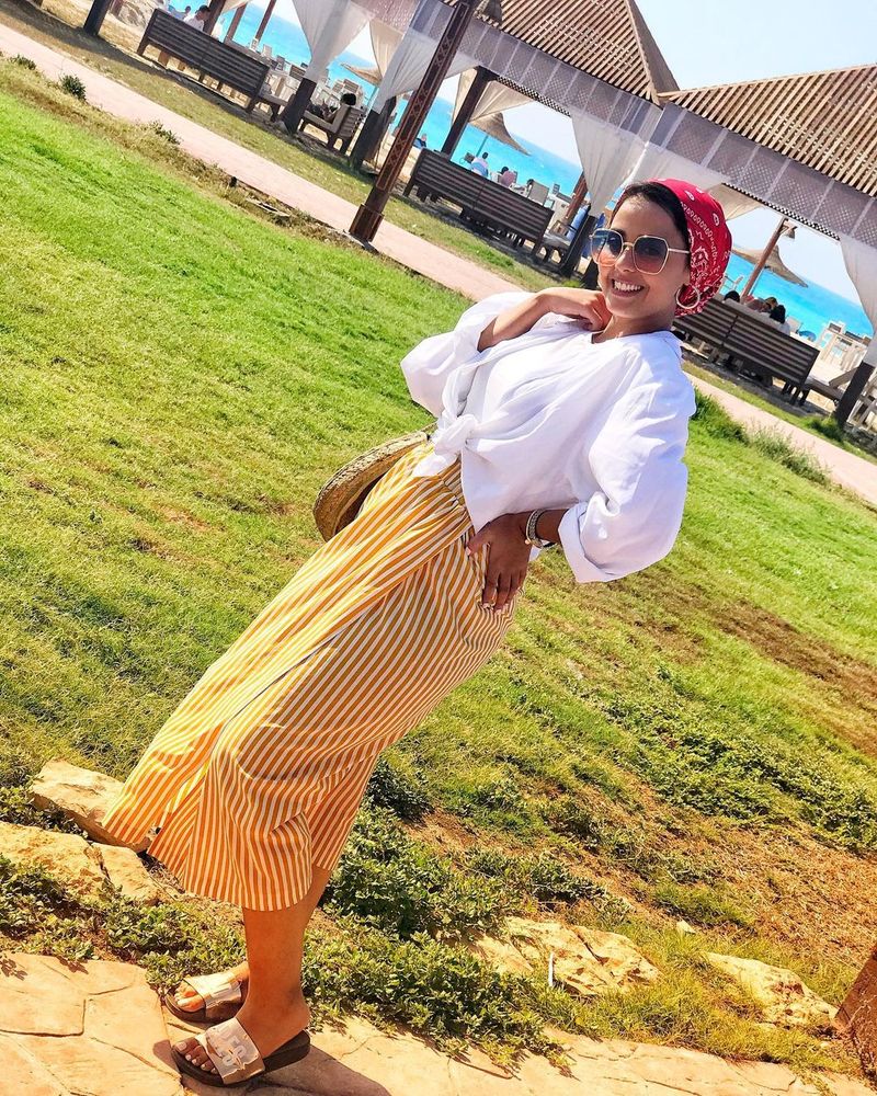 Image of Israa Isam IL-deen