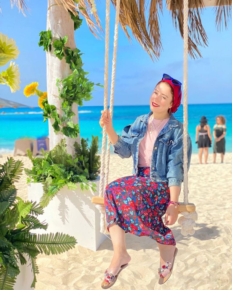 Image of ميرنا علام