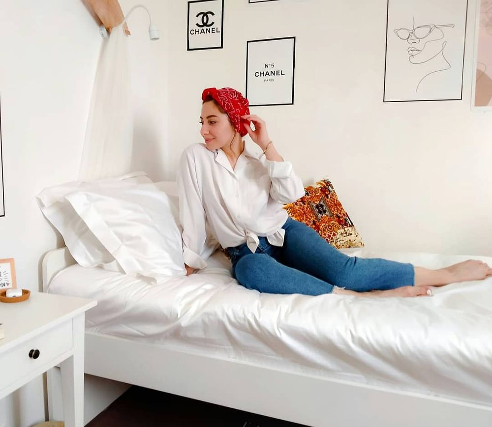 Image of Angie Shaheen⁦⁦⁦