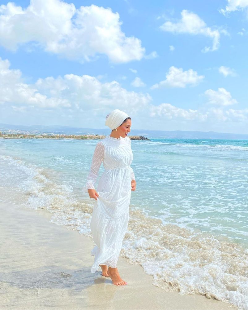 Image of SARAH BAGHDADI  سارة بغدادي