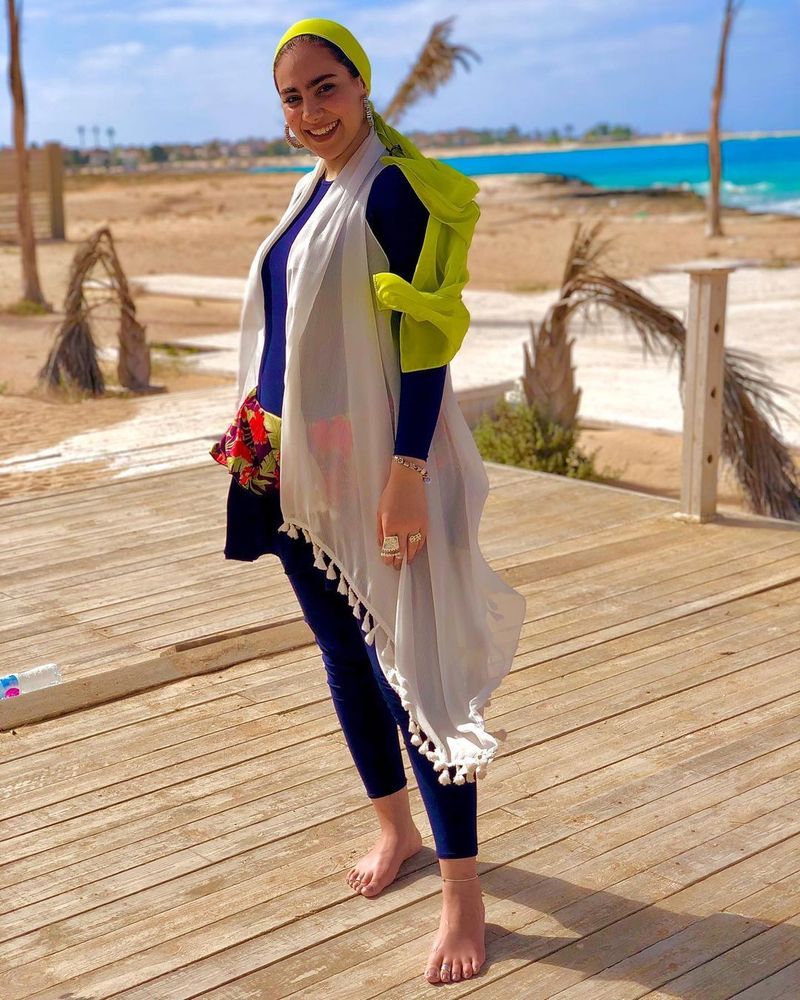 Image of ๐๐บ๐ถ๐ฟ๐ฎ ๐๐น ๐ค๐ฒ๐ป๐ถ๐๐ต๐