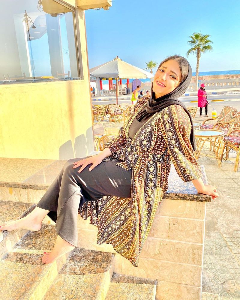 Image of Asma Samkaa