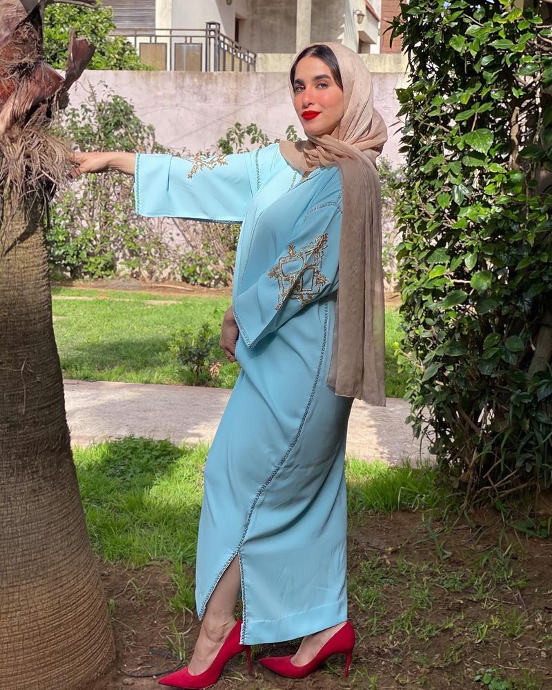 Image of Imane Elkhbizi