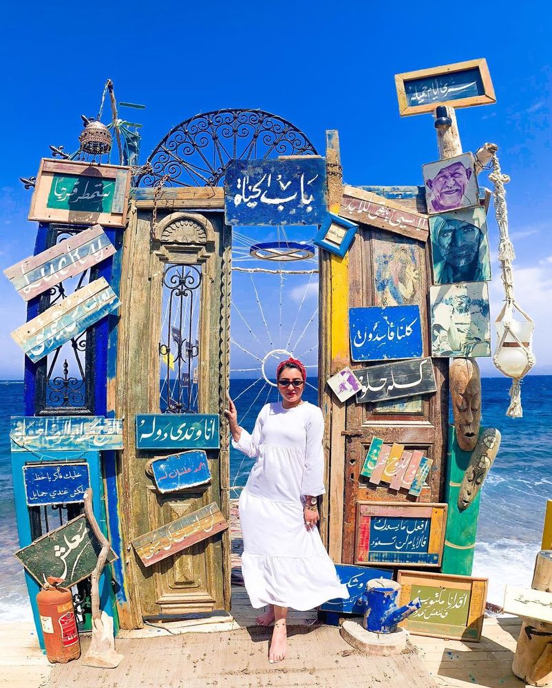 Image of Abeer Yousrry