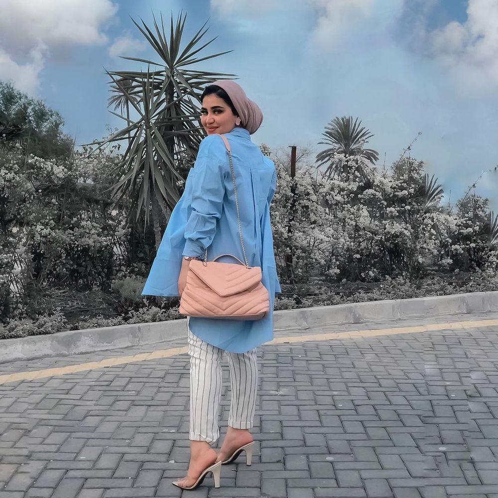 Image of Nihal Basha __ نهال باشا