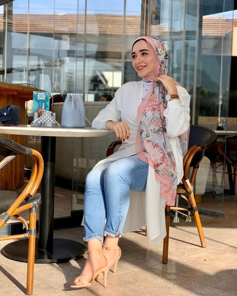 Image of Basant Elrefai