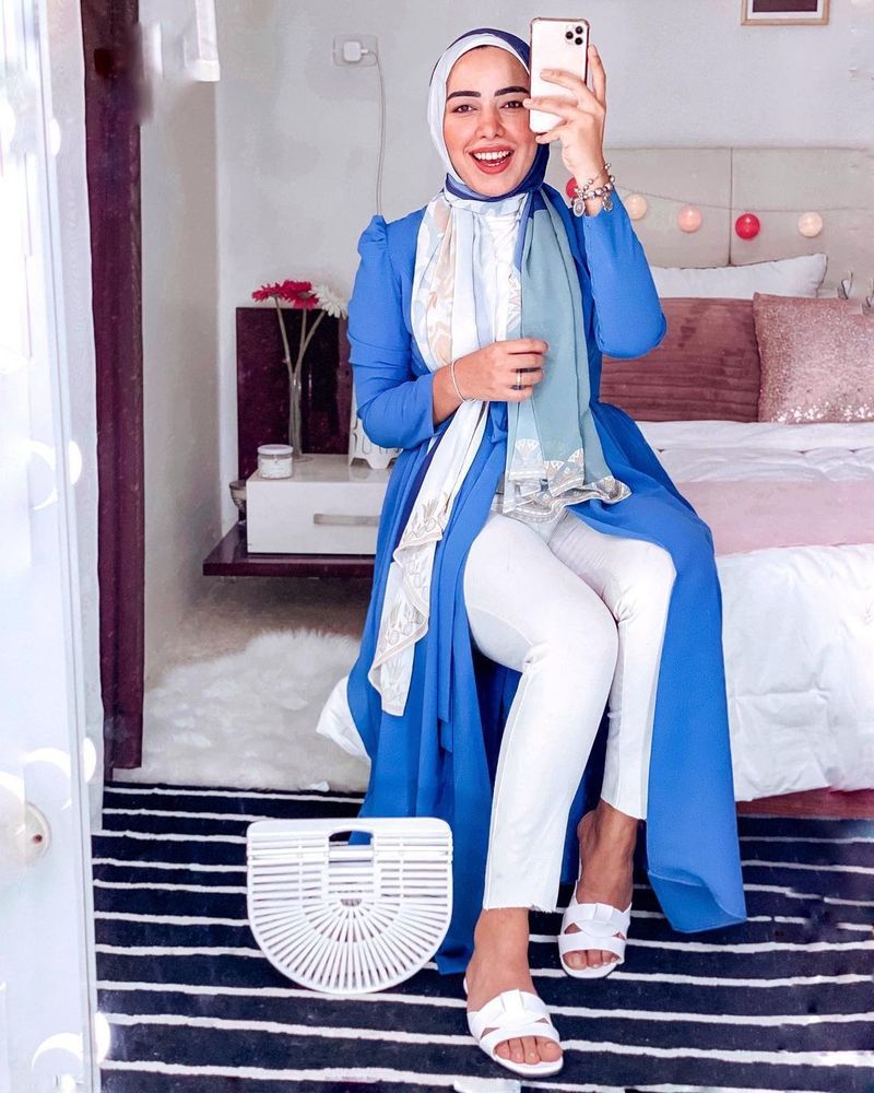 Image of Doaa okasha