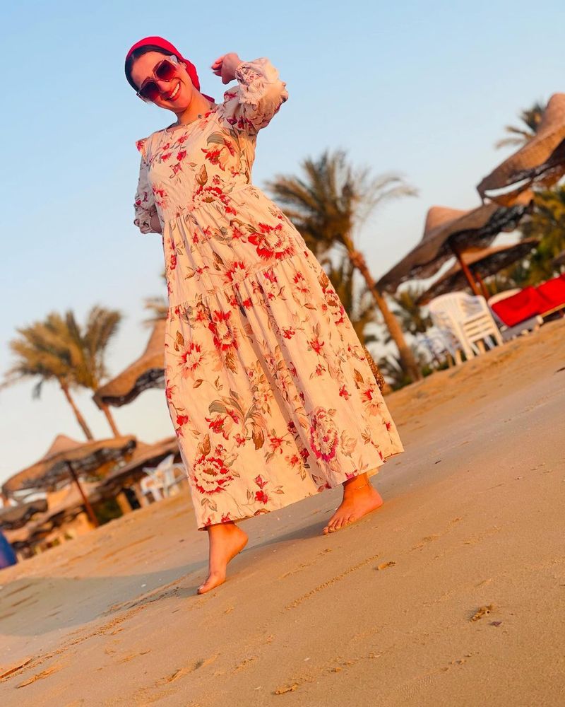 Image of Amira Fadel