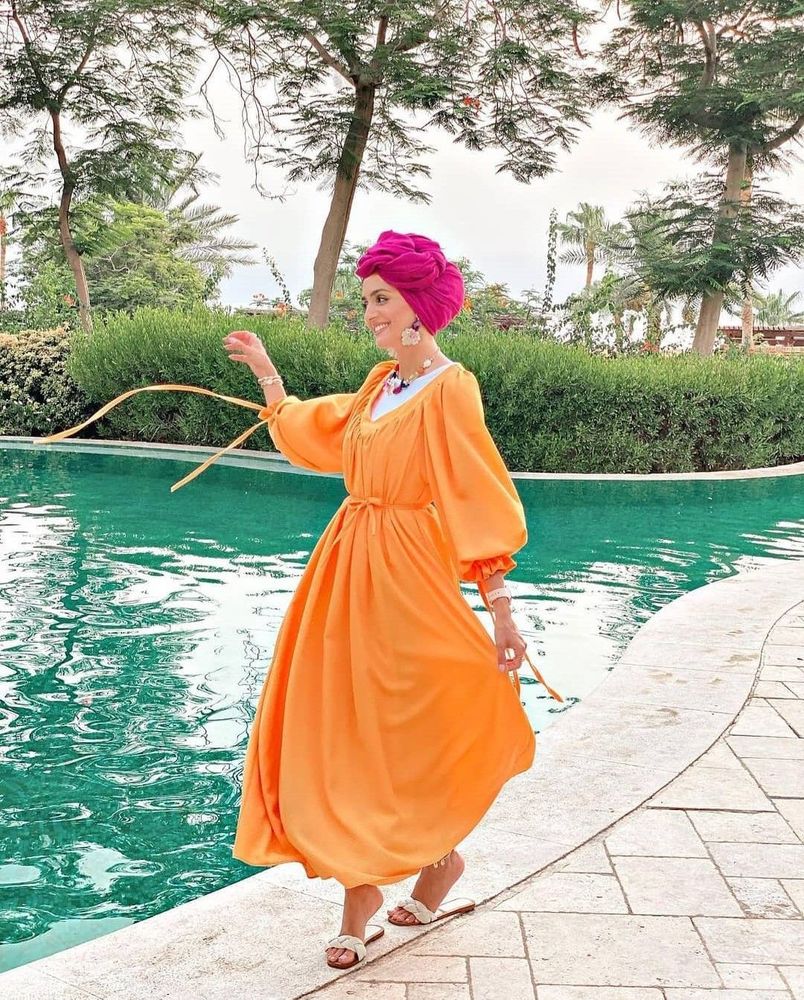 Image of Ghada Othman