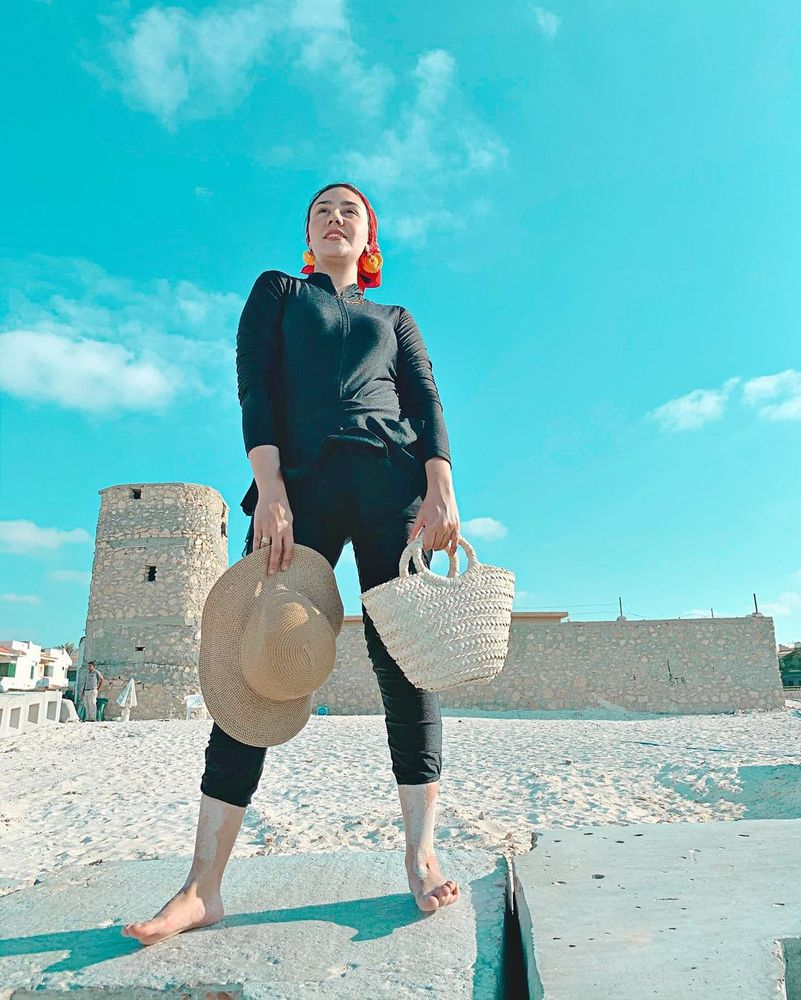 Image of Boosy Rashwan