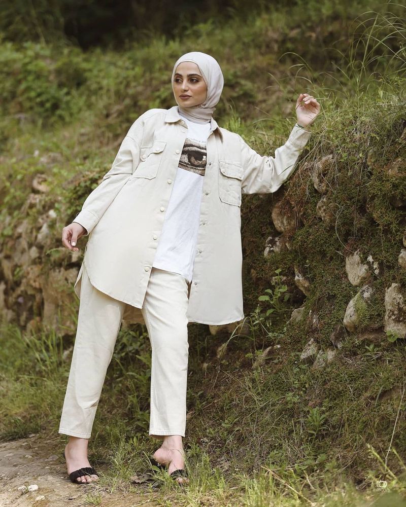 Image of Zina Monzer