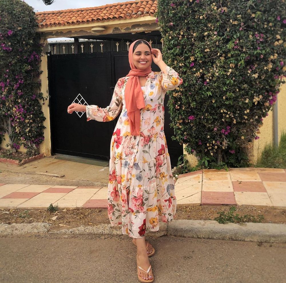 Image of Khawlaa Meziat