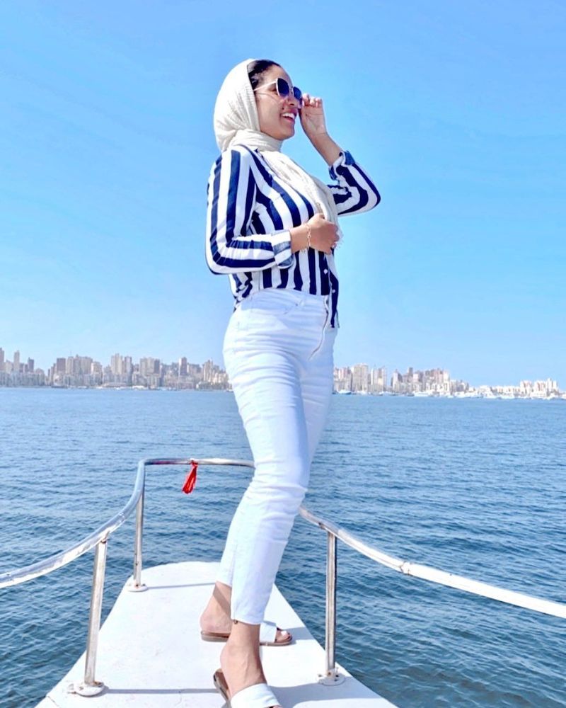 Image of Emy Elaraby