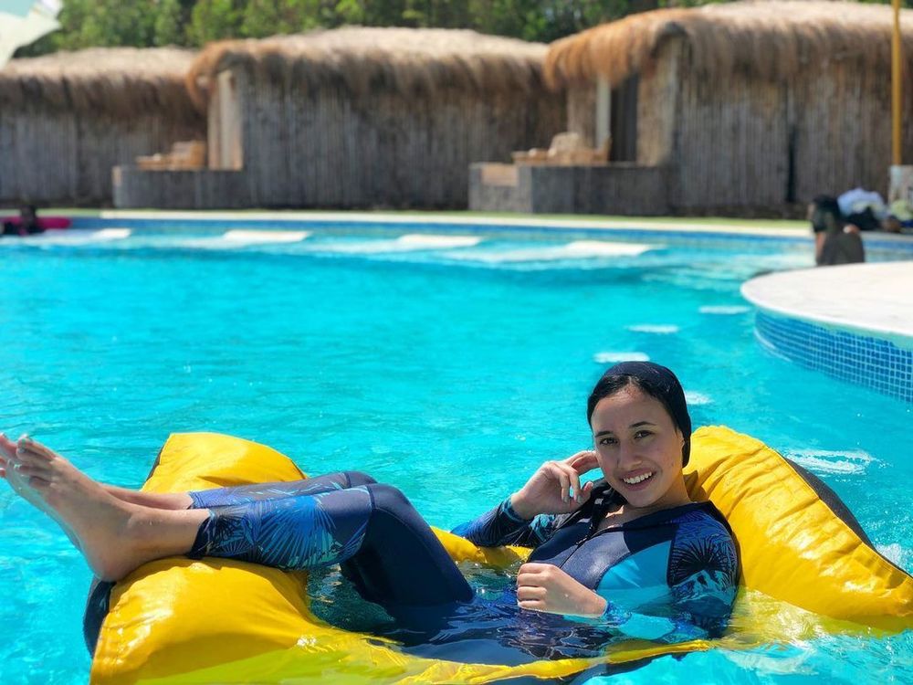 Image of Nelly Nashwa