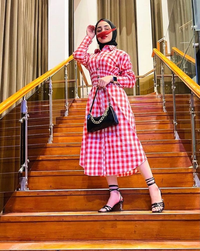 Image of Sally Ahmad