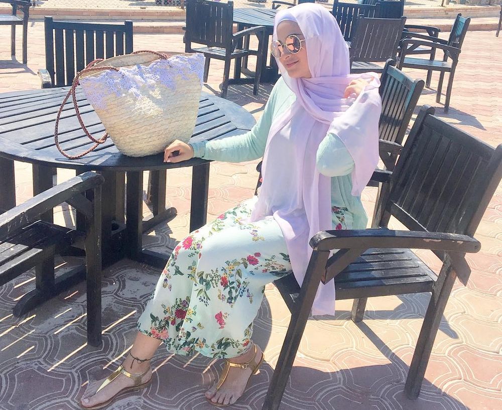 Image of Salma Abdalhamid