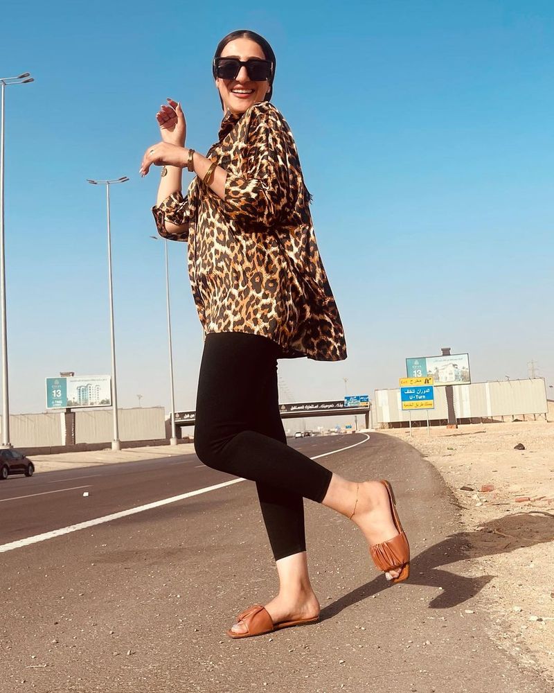 Image of Amira Fadel