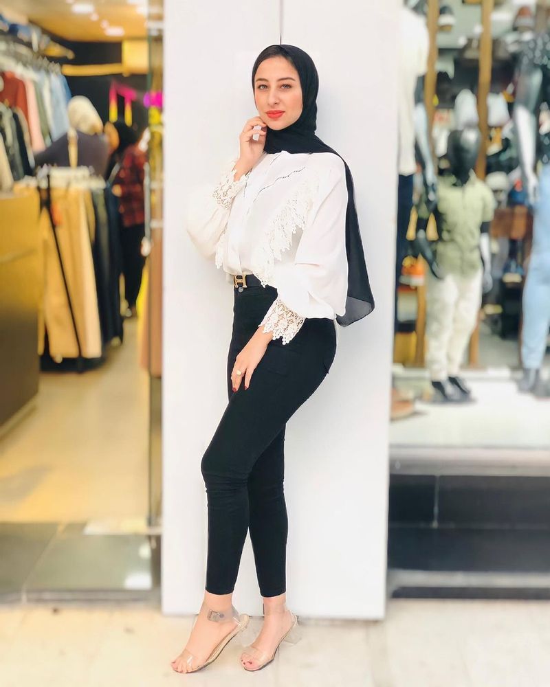 Image of Walaa Zainn