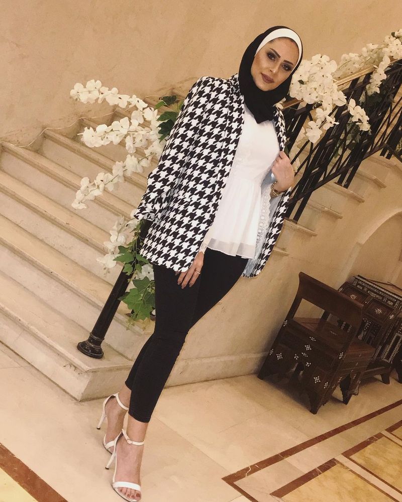 Image of Salwa Dahhan