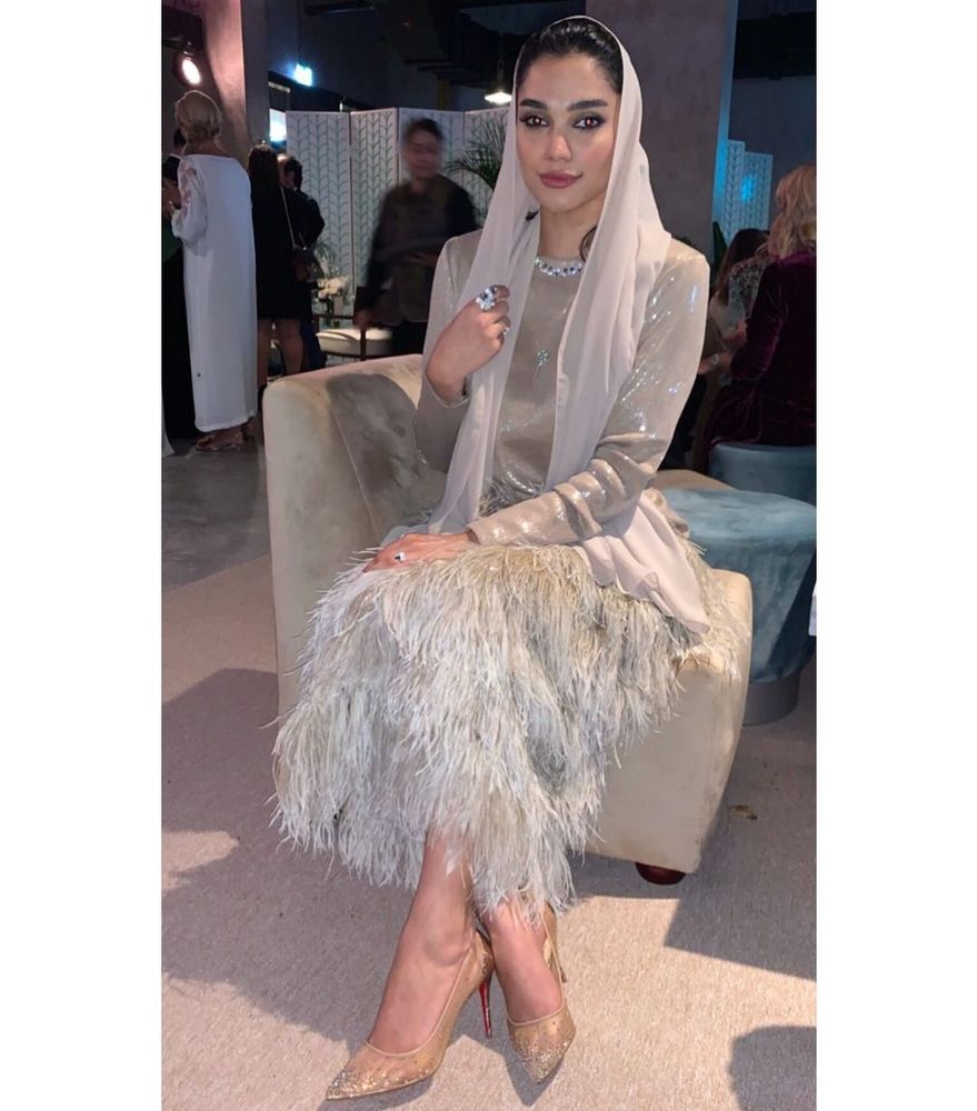 Image of Fatma AlHendi