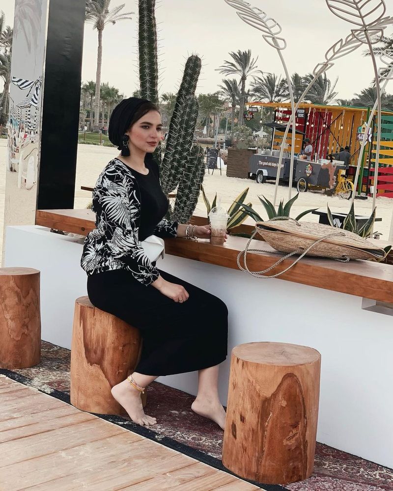 Image of Asmaa Ahmed