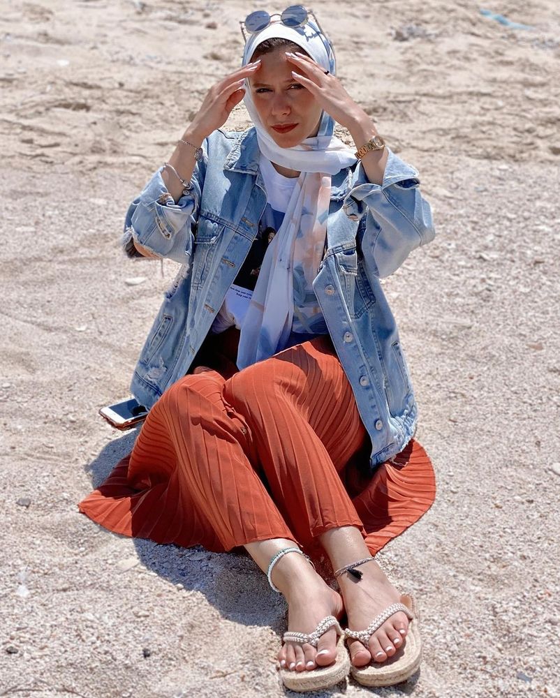 Image of Yasmin Fawzy