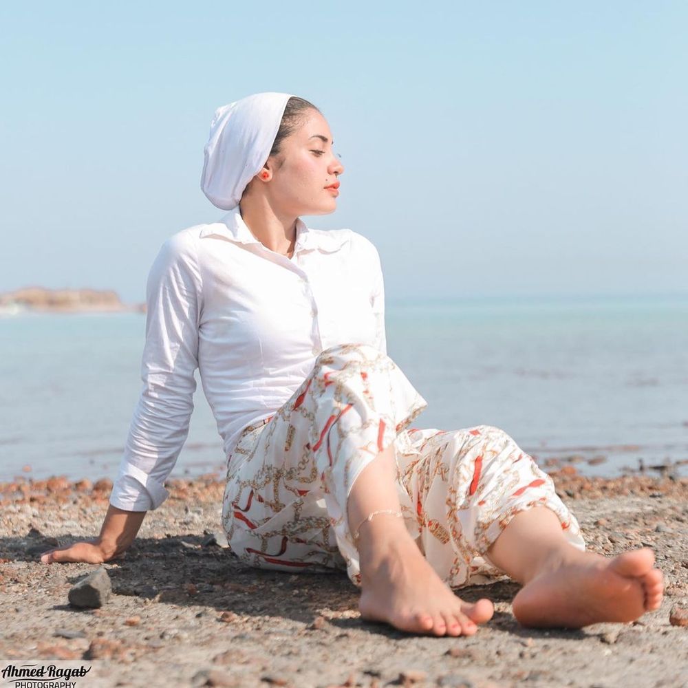 Image of Emy Elaraby