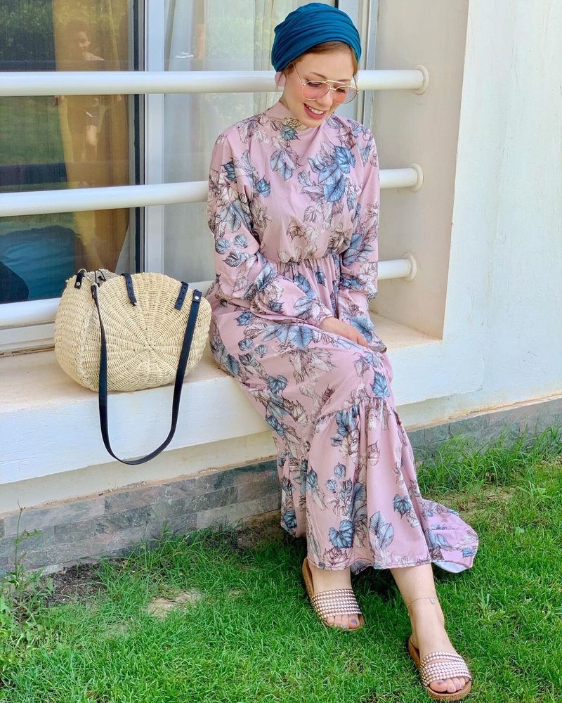 Image of Noura Maged