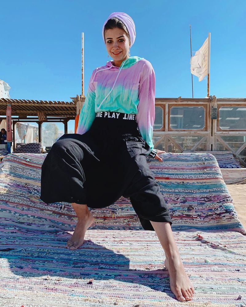 Image of Salma Tarek