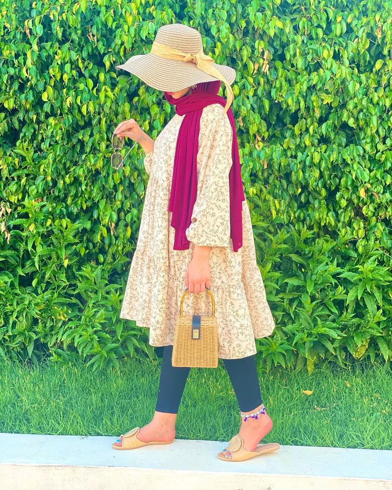 Image of Noura Maged