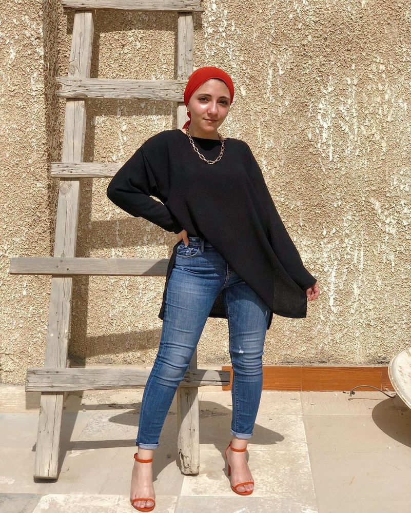 Image of Amira Sherif