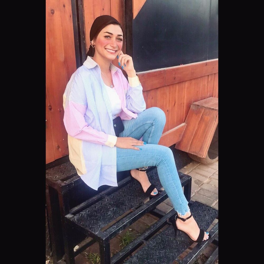 Image of Roudaina Khaled