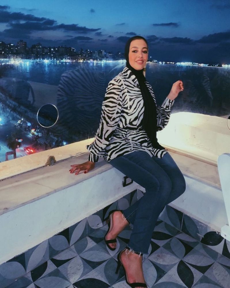 Image of Wafaa Khattab