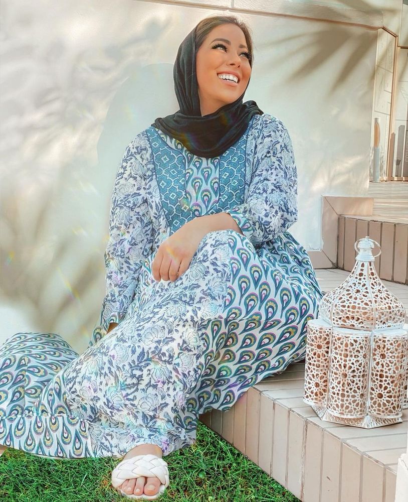 Image of Amany Fawzi