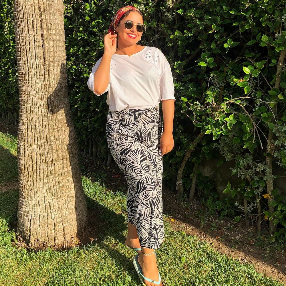 Image of Khawlaa Meziat