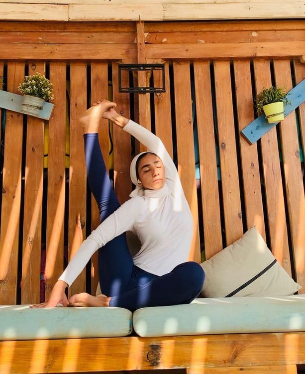 Image of Leena Badran