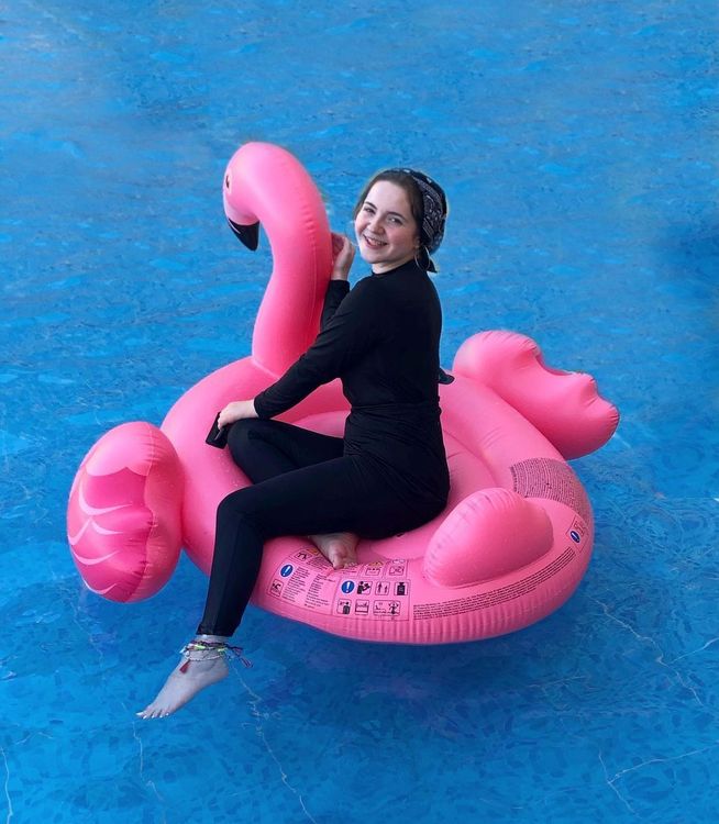 Image of Essraa Sabryy