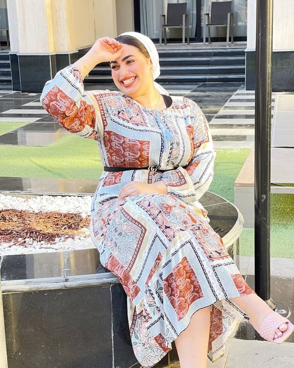 Image of Maha AboElnil