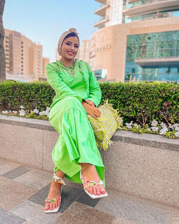 Image of Lamia Gehad